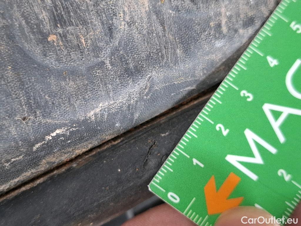  Renault  Kangoo RENAULT  Express / 2013 / 4P / Fourgonnette Gd Volume Gd Confort - Blue dCi 95 #49