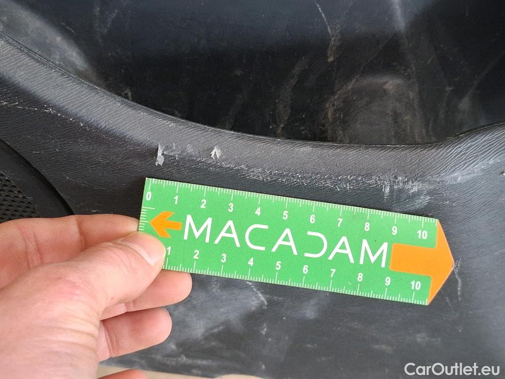  Renault  Kangoo RENAULT  Express / 2013 / 4P / Fourgonnette Gd Volume Gd Confort - Blue dCi 95 #26