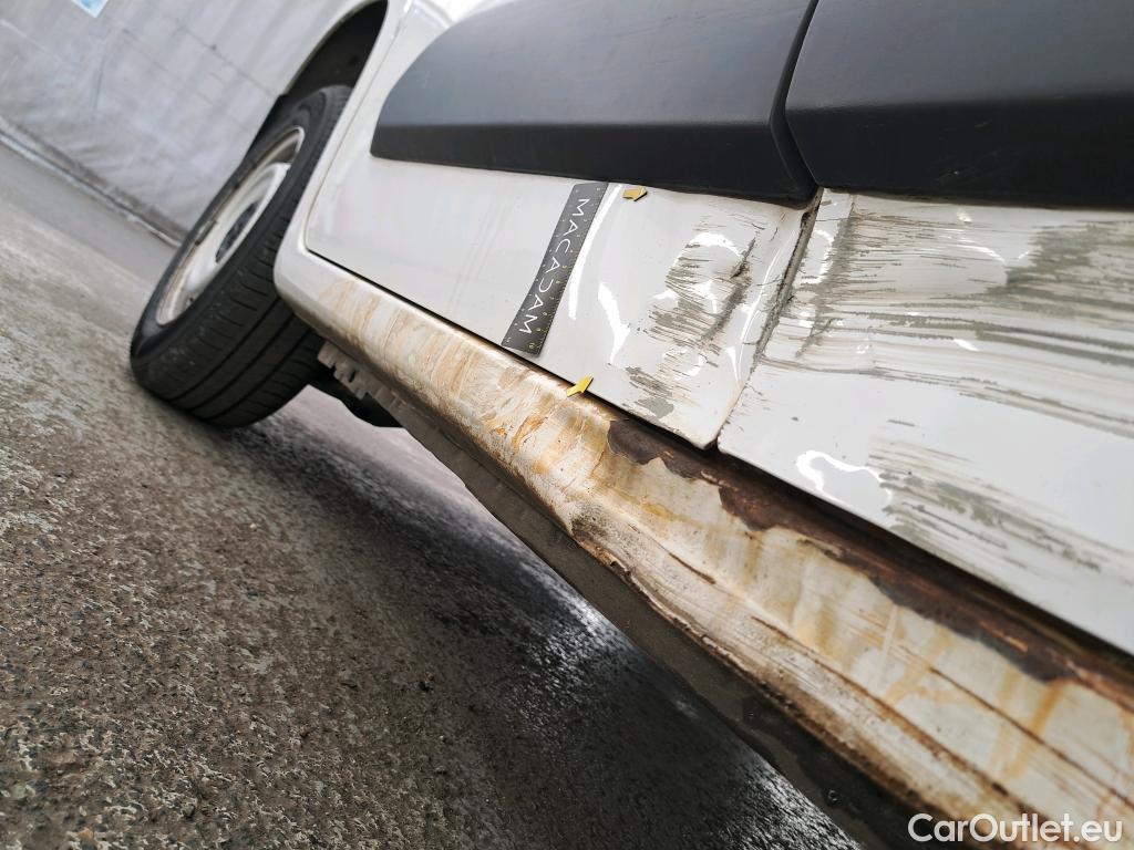  Peugeot  Partner  Premium L1 1.5 HDi 75CV BVM5 E6dT #12