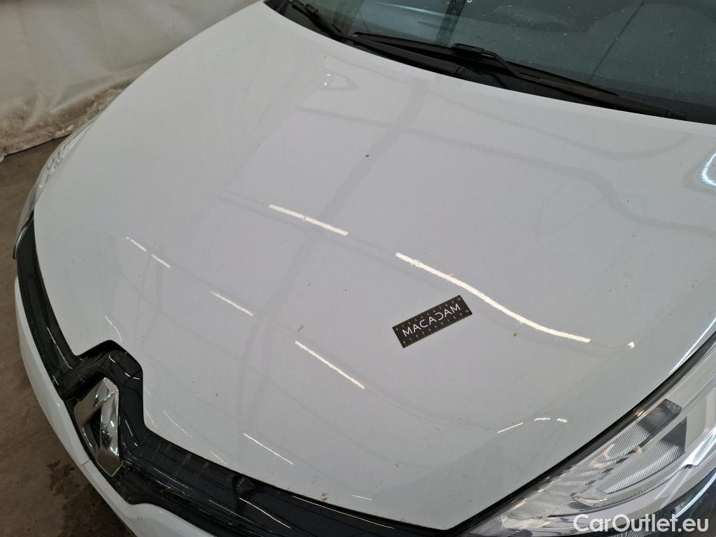  Renault  Clio  IV Air 0.9 TCe 75CV BVM5 E6 #68