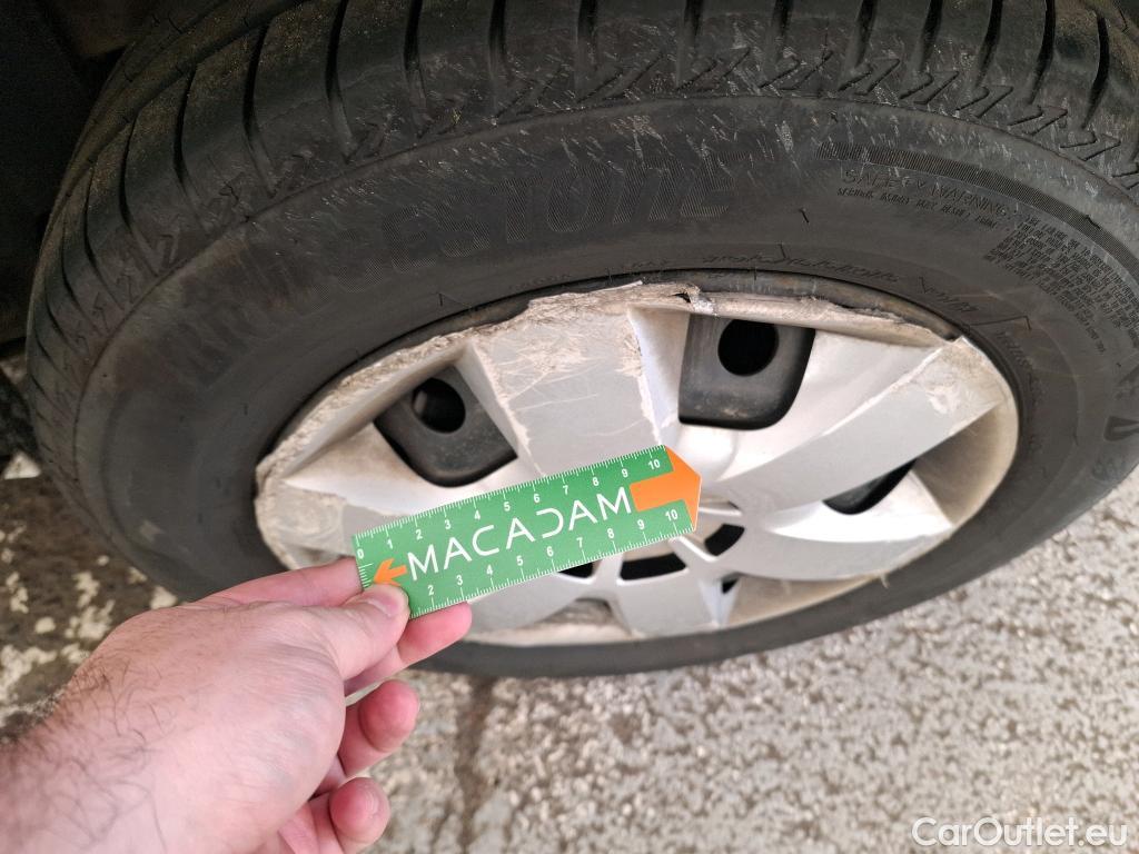  Renault  Kangoo  II Express Maxi Extra (Série Spéciale) 1.5 dCi 95CV BVM6 E6dT #43