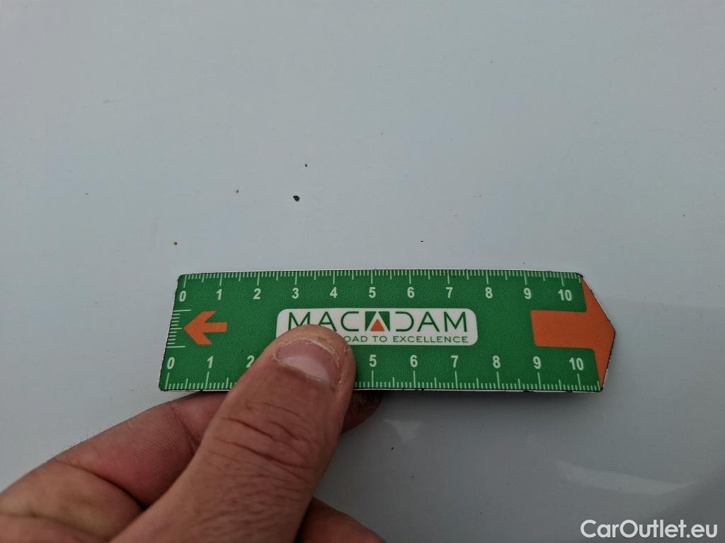  Renault  Trafic RENAULT  / 2021 / 4P / Fourgon tôlé FG GCF L2H2 3T Blue dCi 150 #26