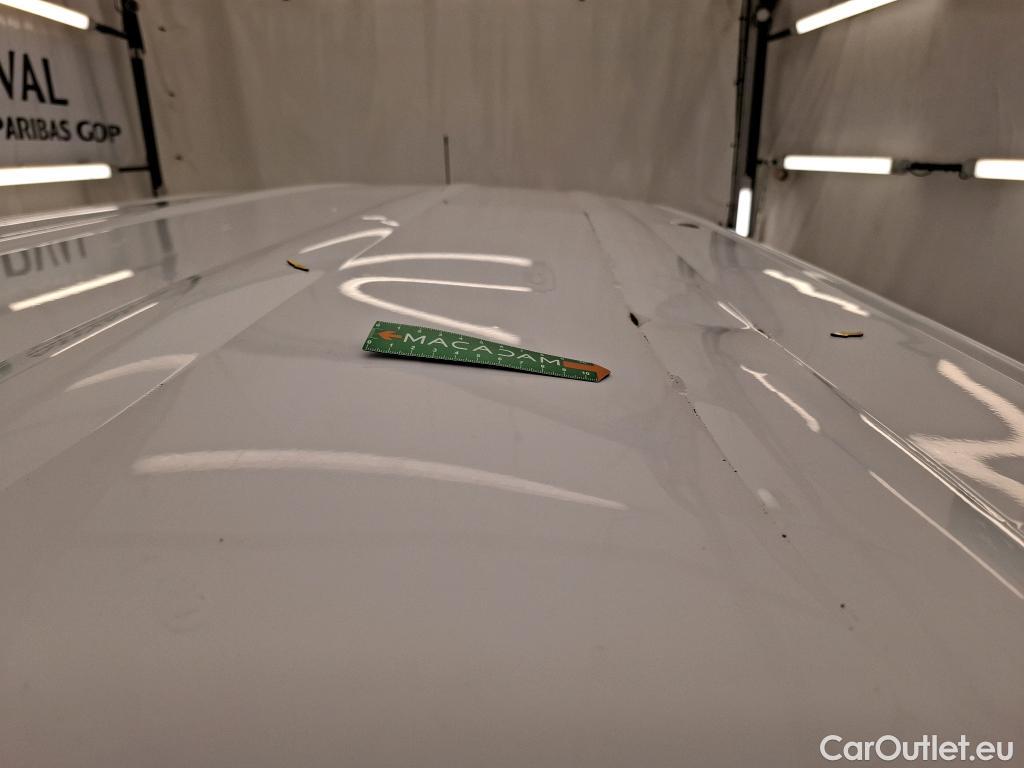  Renault  Kangoo  II Express Maxi Extra (Série Spéciale) 1.5 dCi 95CV BVM6 E6dT #7