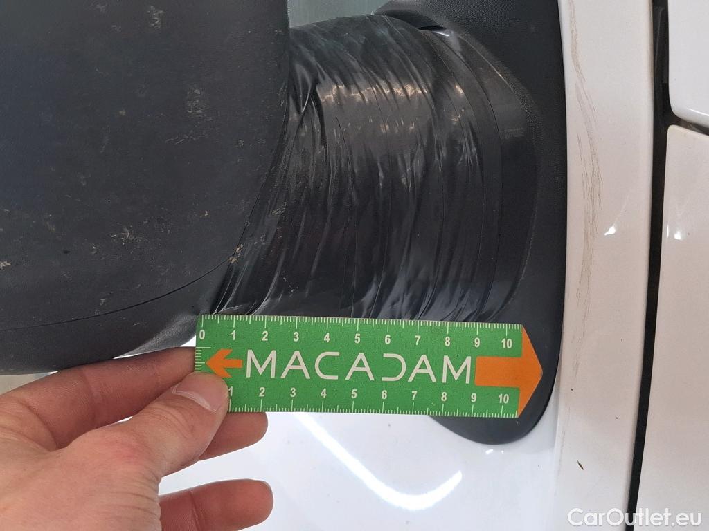  Renault  Kangoo RENAULT  Express / 2013 / 4P / Fourgonnette Gd Volume Gd Confort - Blue dCi 95 #36