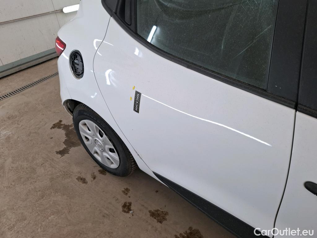  Renault  Clio  IV Air 0.9 TCe 75CV BVM5 E6 #36