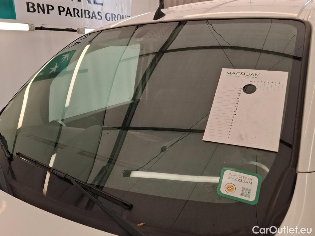  Renault  Kangoo  II Express Maxi Extra (Série Spéciale) 1.5 dCi 95CV BVM6 E6dT #46