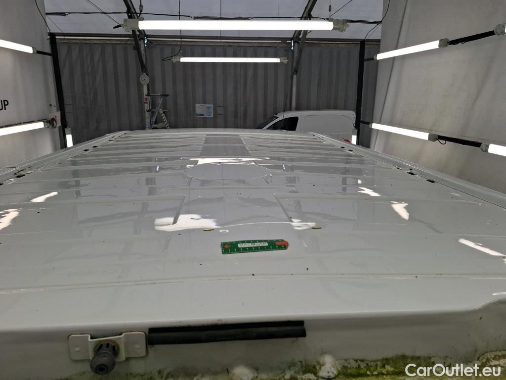  Renault  Trafic  Fourgon L1H1 1000 Confort 1.6 dCi #5