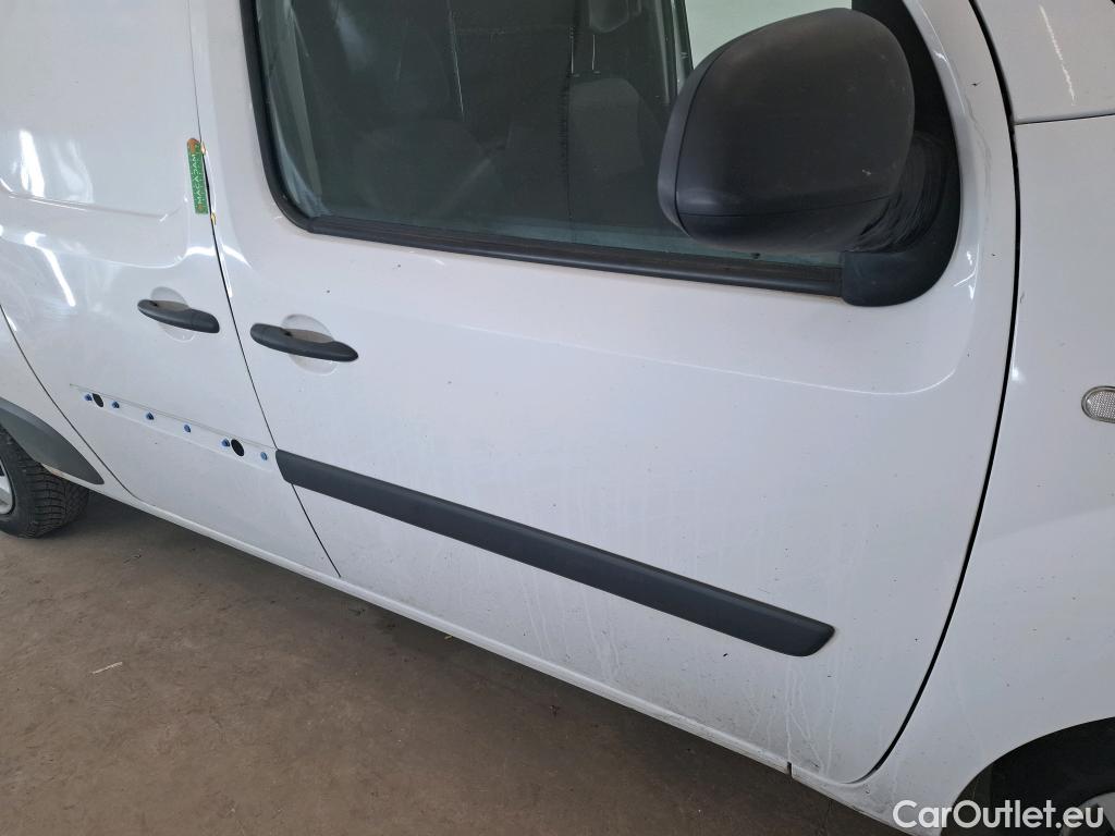 Renault  Kangoo RENAULT  Express / 2013 / 4P / Fourgonnette Gd Volume Gd Confort - Blue dCi 95 #30