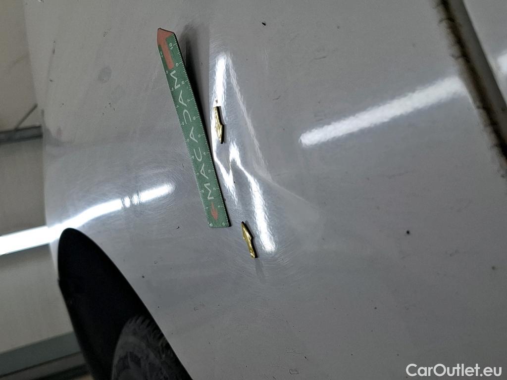  Renault  Kangoo RENAULT  Express / 2013 / 4P / Fourgonnette Gd Volume Gd Confort - Blue dCi 95 #59