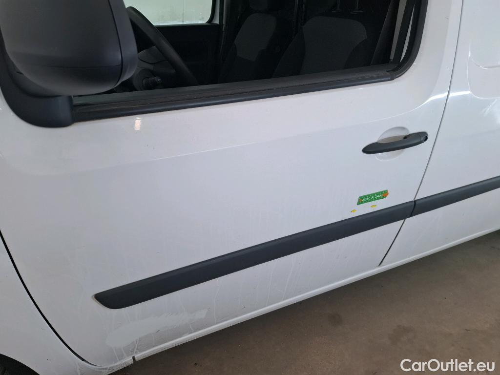  Renault  Kangoo RENAULT  Express / 2013 / 4P / Fourgonnette Gd Volume Gd Confort - Blue dCi 95 #61