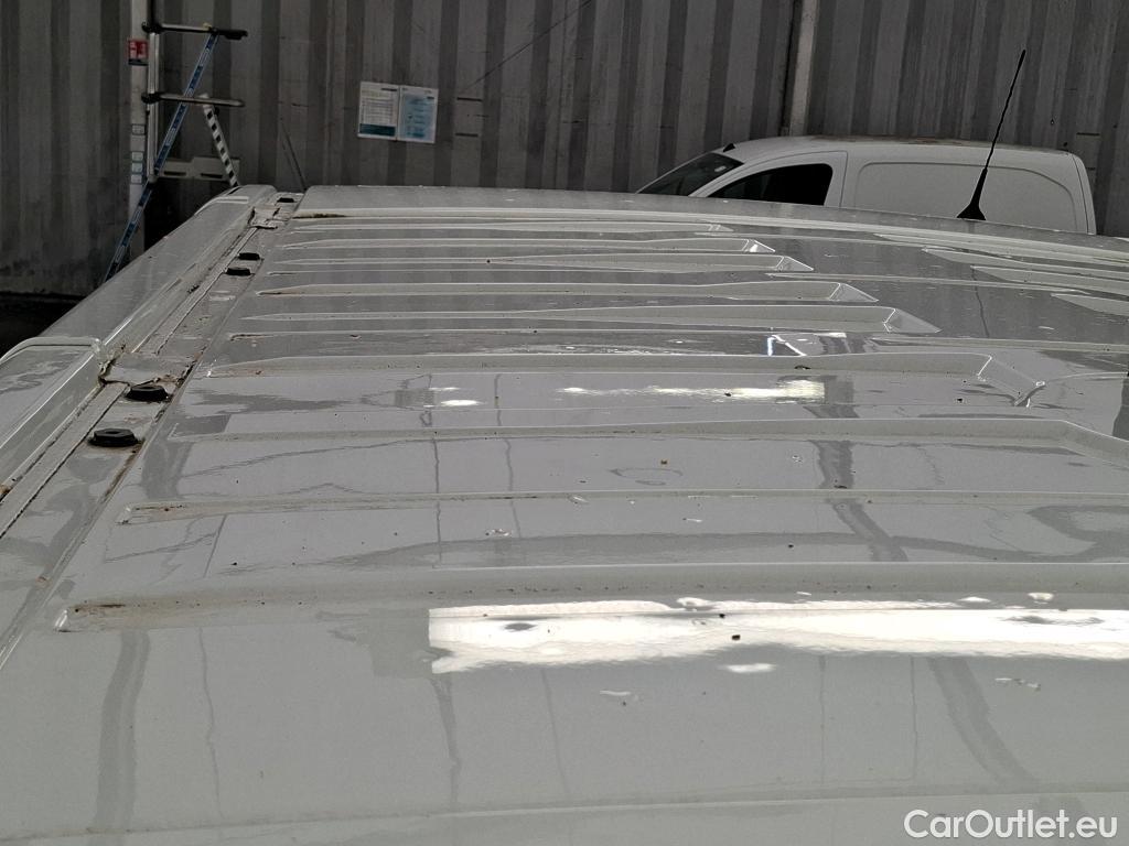  Renault  Trafic  Fourgon L1H1 1000 Confort 1.6 dCi #9