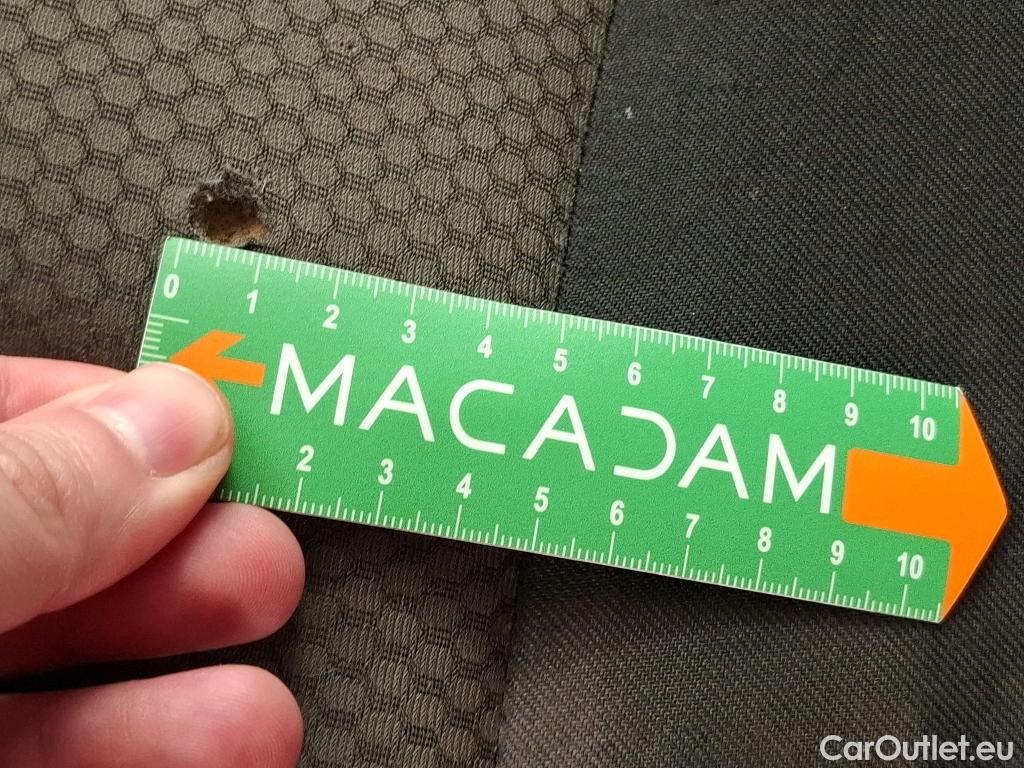  Renault  Kangoo  II Express Maxi Extra (Série Spéciale) 1.5 dCi 95CV BVM6 E6dT #12