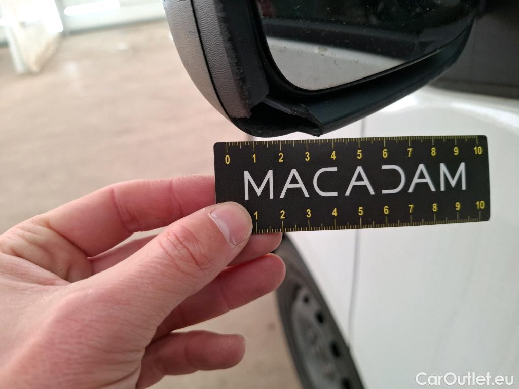  Renault  Trafic  III Fourgon L2H1 1200 Confort 1.6 dCi 120CV BVM6 E6 #36