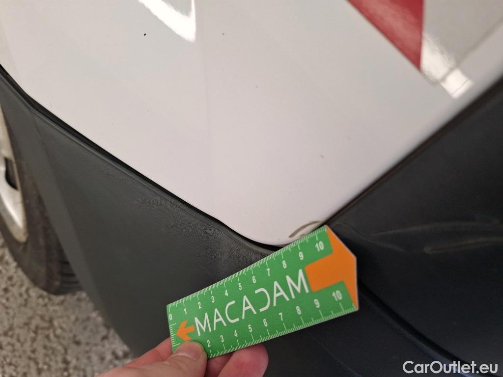  Renault  Kangoo  II Express Maxi Extra (Série Spéciale) 1.5 dCi 95CV BVM6 E6dT #5