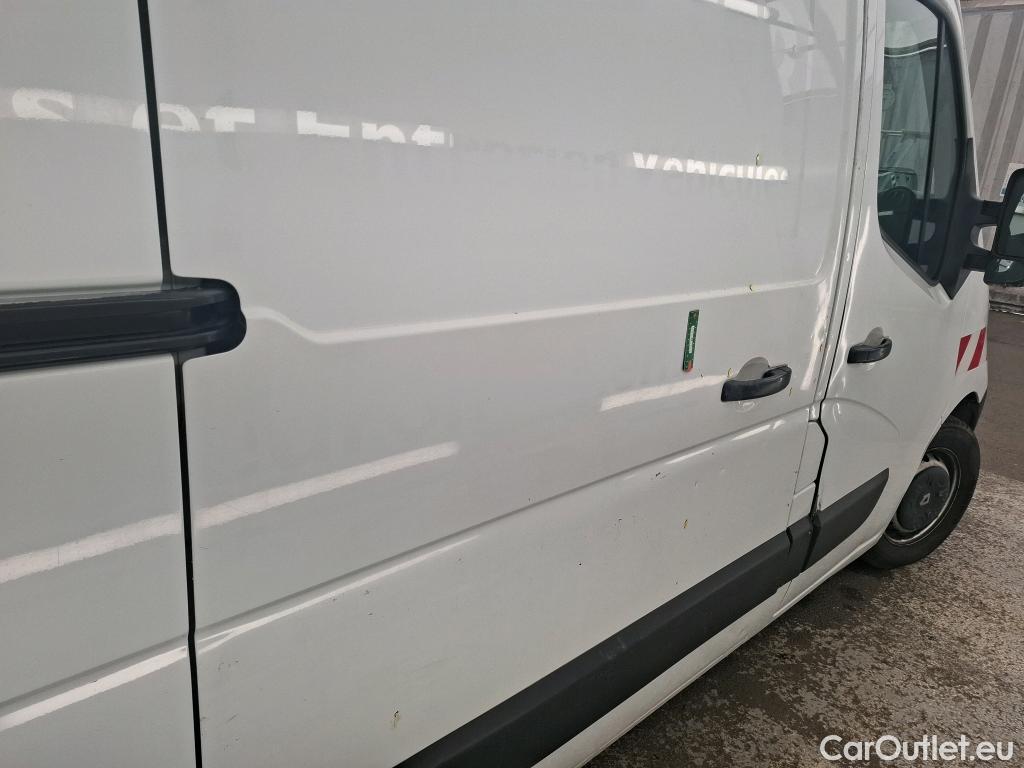  Renault  Master  III Fourgon L2H2 3 5 Grand Confort dCi 130CV BVM6 E6 #11