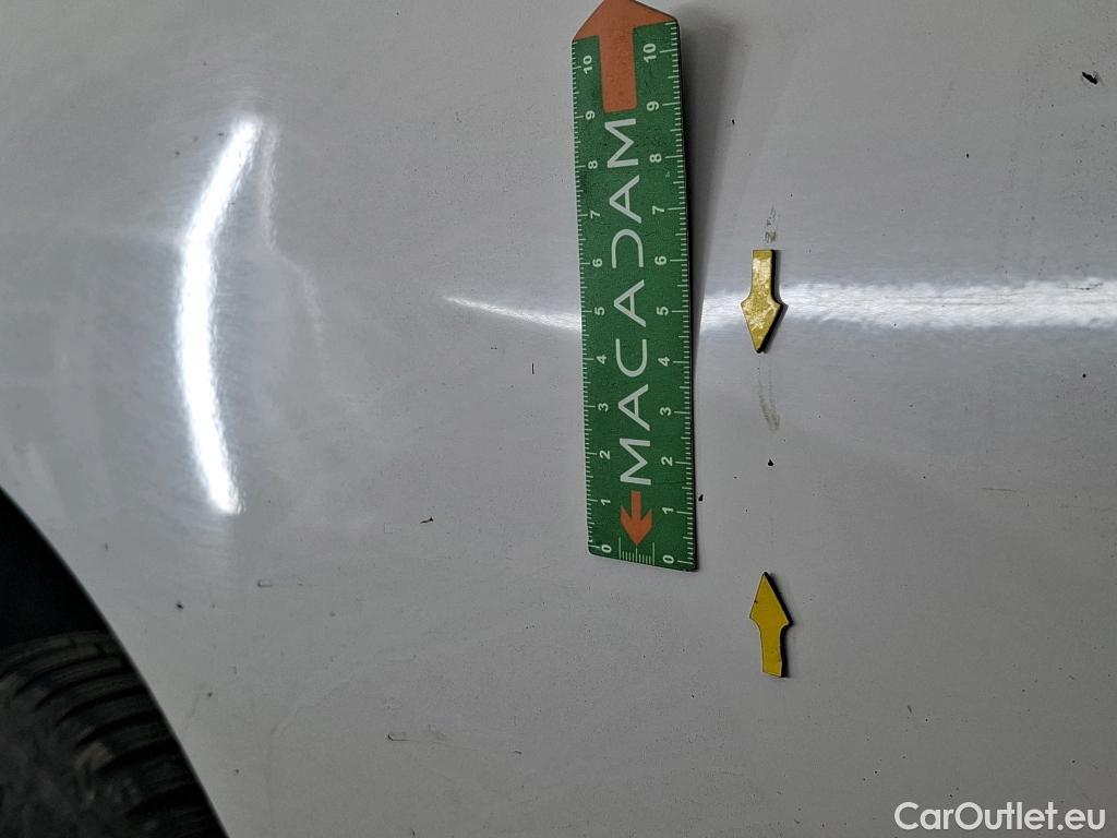  Renault  Kangoo RENAULT  Express / 2013 / 4P / Fourgonnette Gd Volume Gd Confort - Blue dCi 95 #60