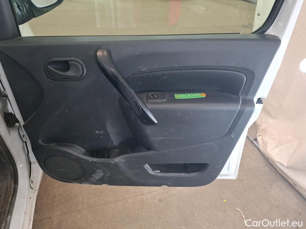  Renault  Kangoo RENAULT  Express / 2013 / 4P / Fourgonnette Gd Volume Gd Confort - Blue dCi 95 #20