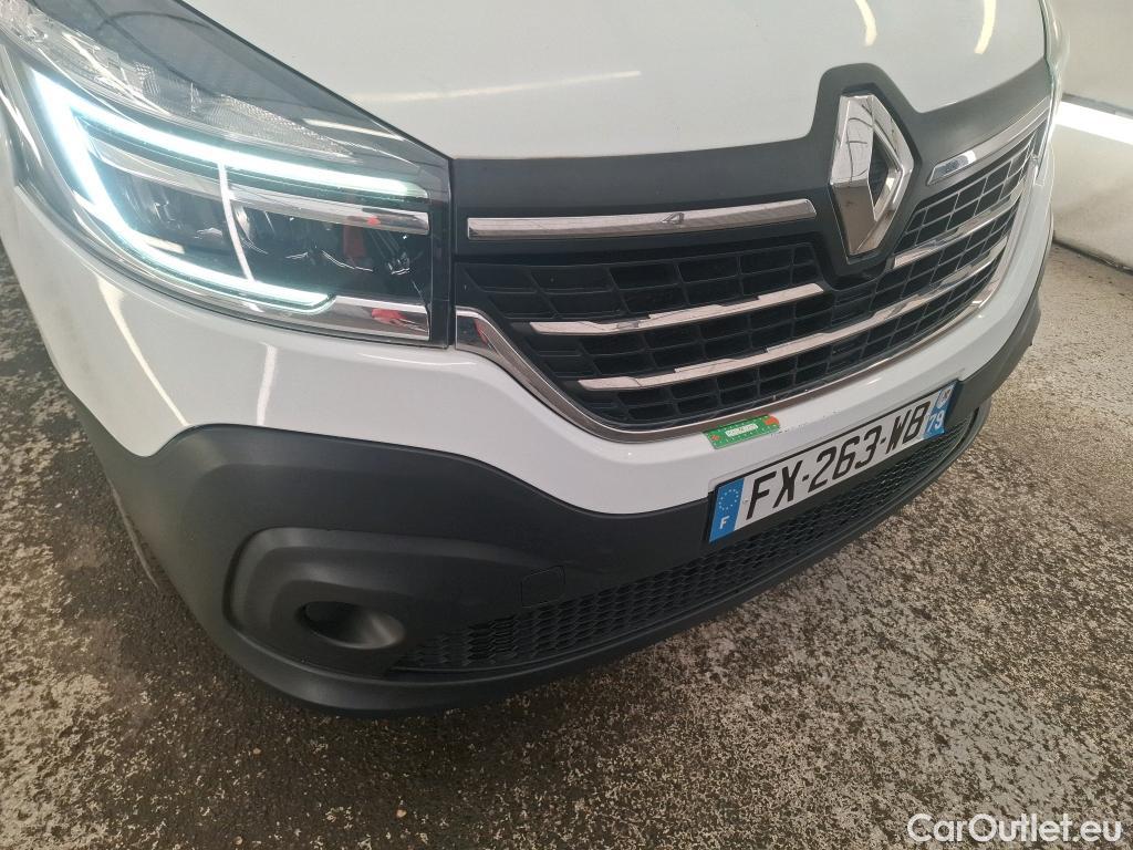  Renault  Trafic  Fourgon L1H1 1000 Confort 1.6 dCi #3