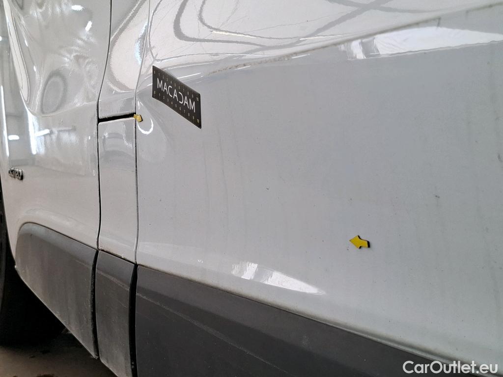  Renault  Trafic  III Fourgon L2H1 1200 Confort 1.6 dCi 120CV BVM6 E6 #12