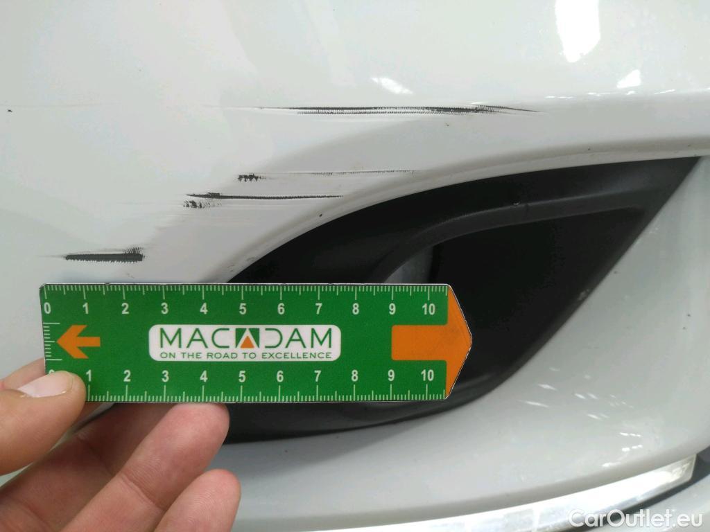  Renault  Clio  IV Air MediaNav 1.5 dCi 90CV BVM5 E6 #28