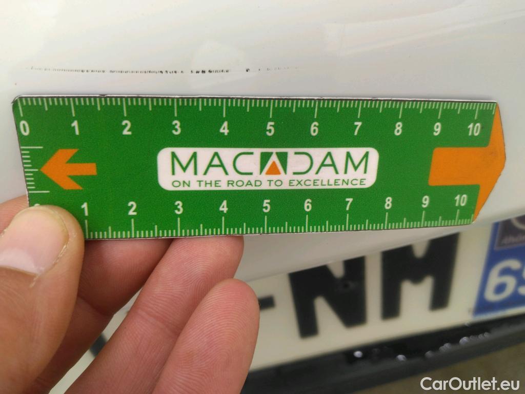  Renault  Clio  IV Air MediaNav 1.5 dCi 90CV BVM5 E6 #13