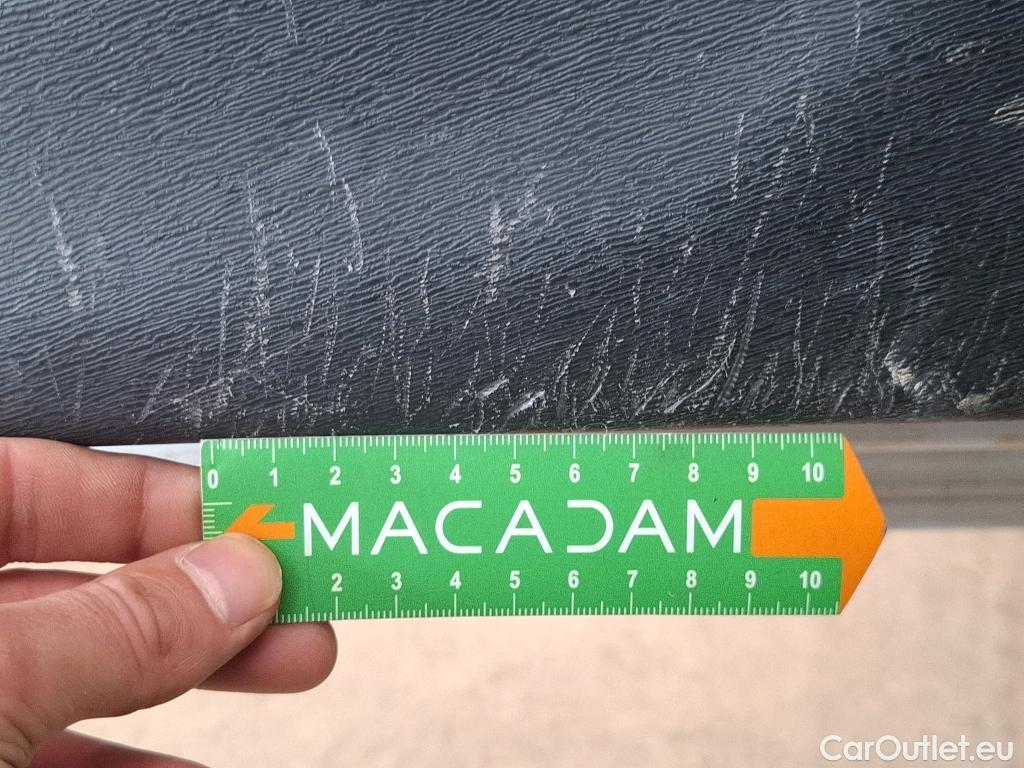  Renault  Kangoo RENAULT  Express / 2013 / 4P / Fourgonnette Gd Volume Gd Confort - Blue dCi 95 #17