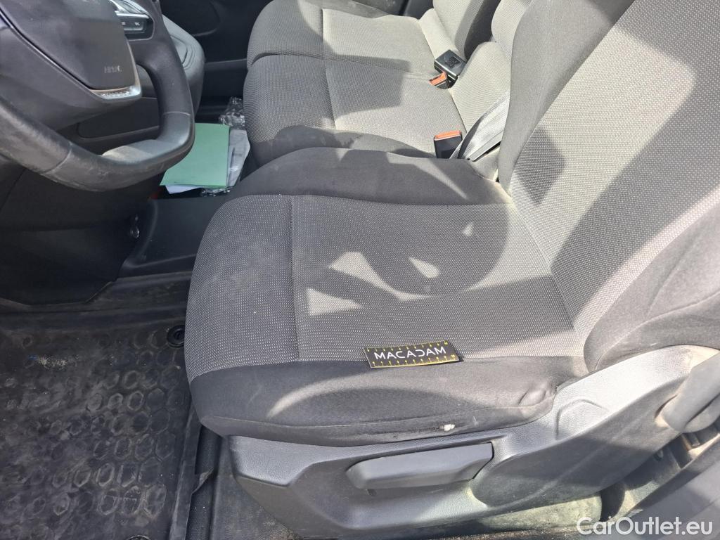  Peugeot  Partner  Asphalt L1 1.5 HDi 100CV BVM5 E6dT #3