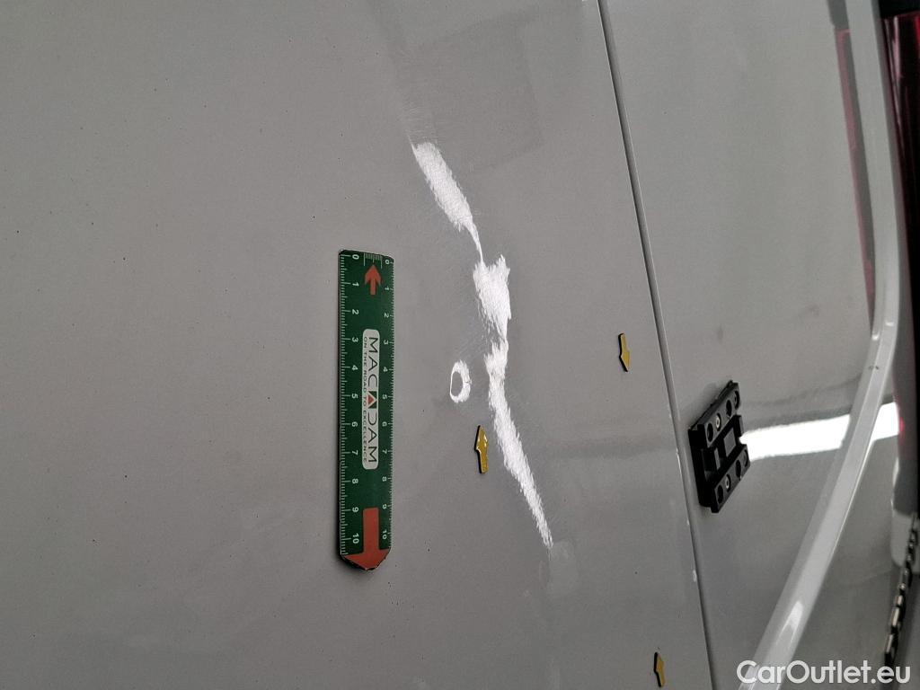  Renault  Trafic  Fourgon L1H1 1000 Confort 1.6 dCi #24