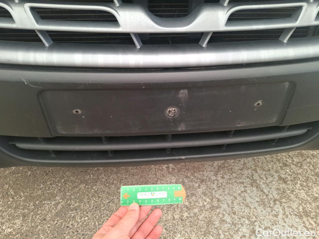  Renault  Master  III Fourgon L2H2 3 5 Grand Confort dCi 130CV BVM6 E6 #125