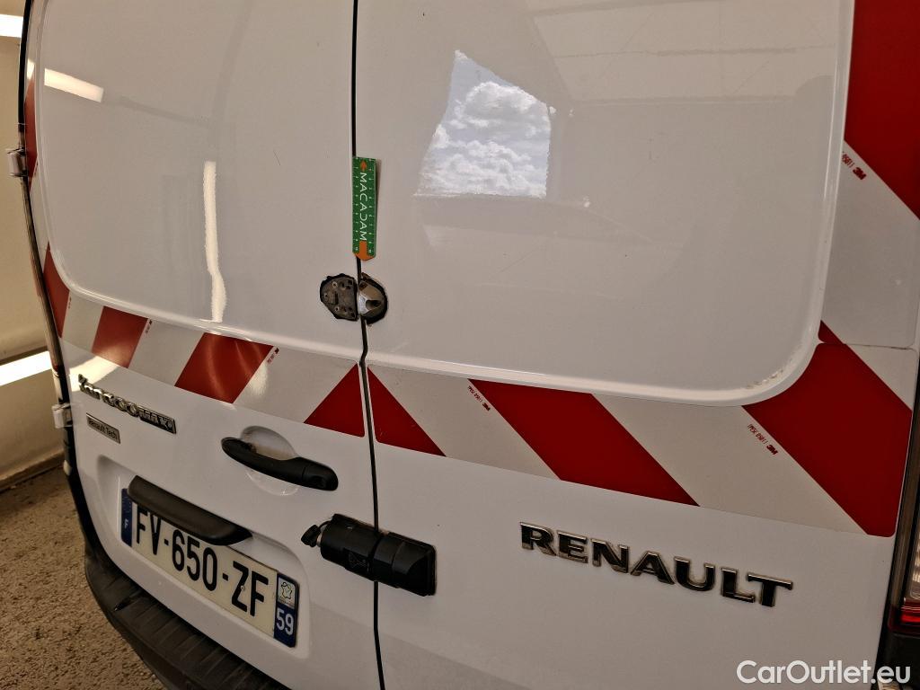  Renault  Kangoo  II Express Maxi Extra (Série Spéciale) 1.5 dCi 95CV BVM6 E6dT #24