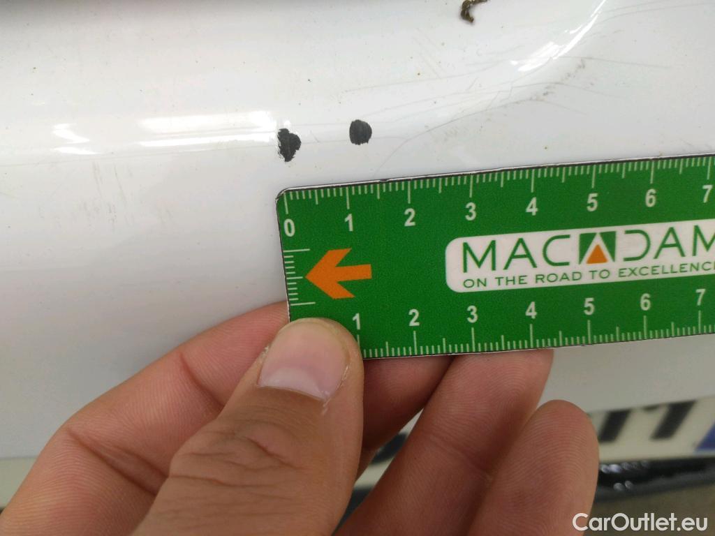  Renault  Clio  IV Air MediaNav 1.5 dCi 90CV BVM5 E6 #12