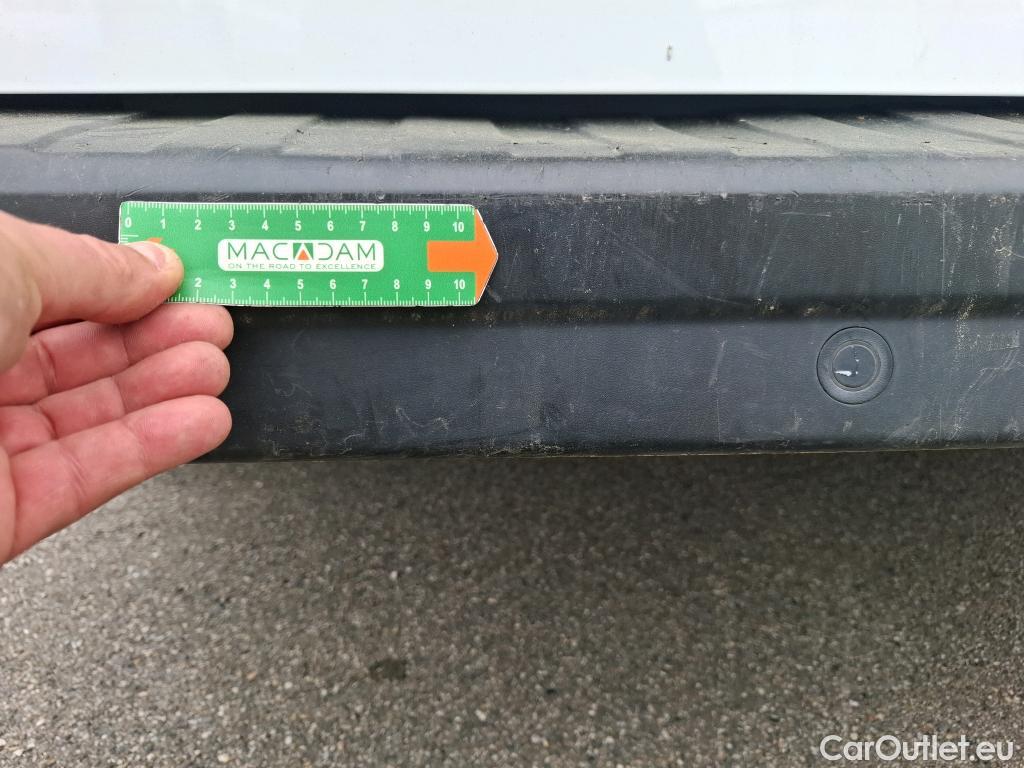  Renault  Trafic RENAULT  / 2021 / 4P / Fourgon tôlé FG GCF L2H2 3T Blue dCi 150 #2