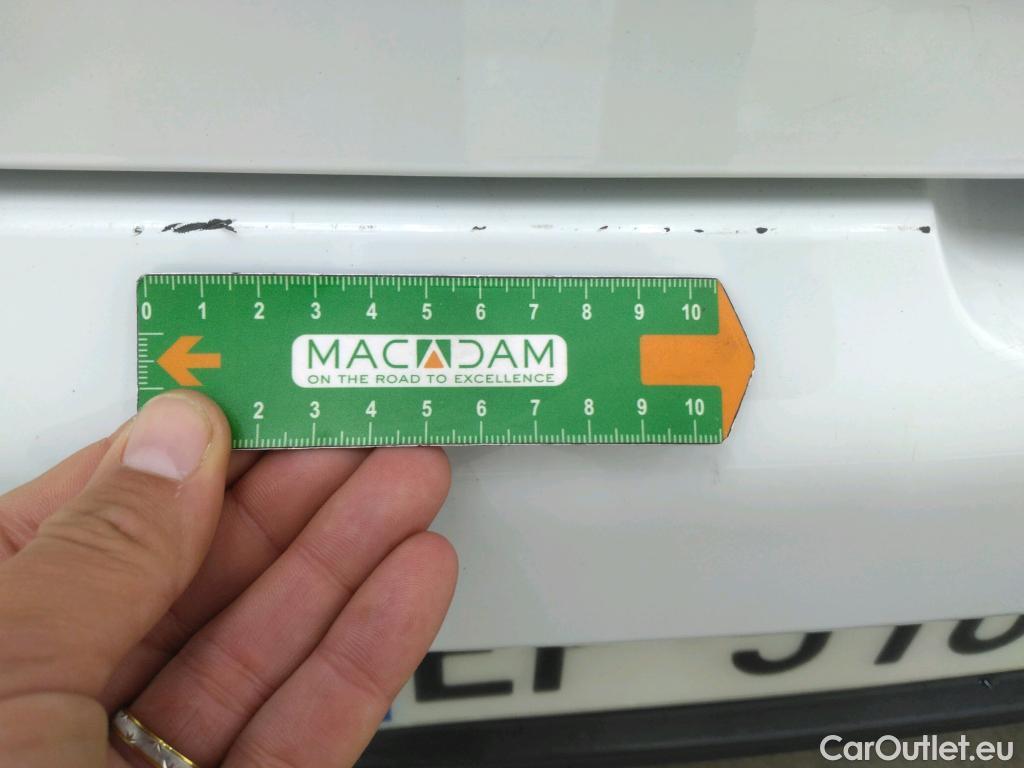  Renault  Clio  IV Air MediaNav 1.5 dCi 90CV BVM5 E6 #18