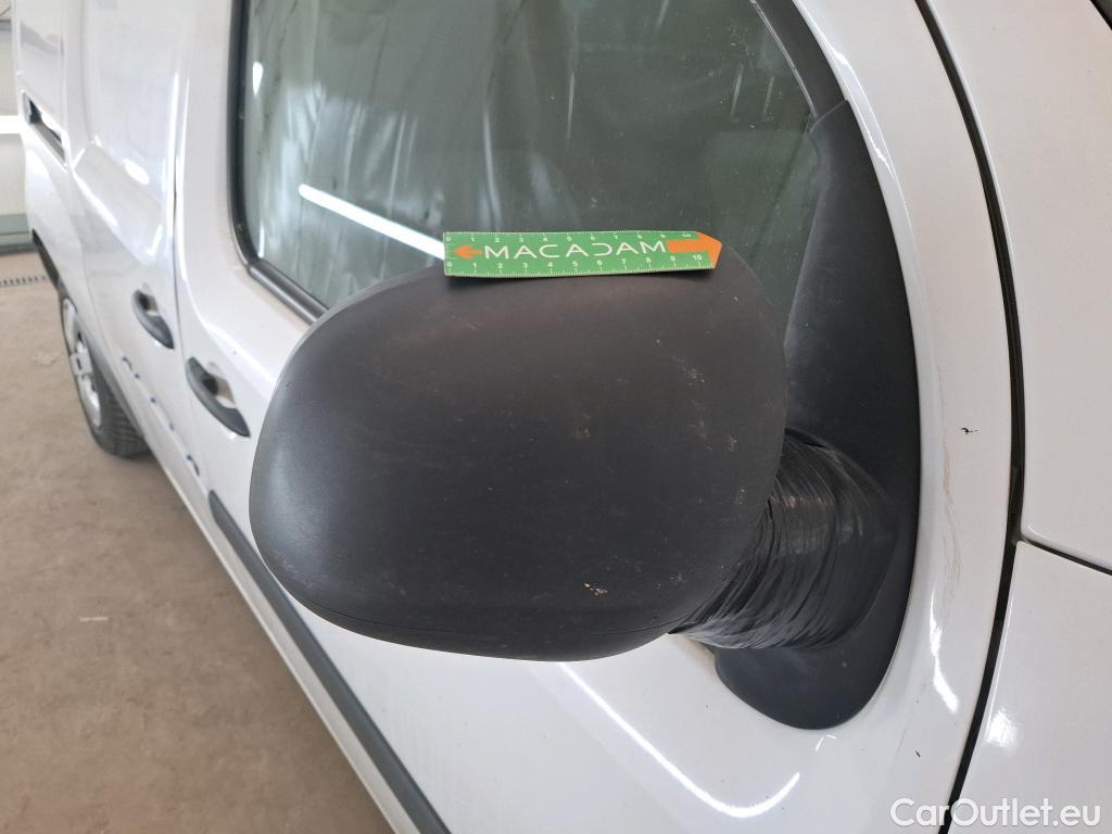  Renault  Kangoo RENAULT  Express / 2013 / 4P / Fourgonnette Gd Volume Gd Confort - Blue dCi 95 #35