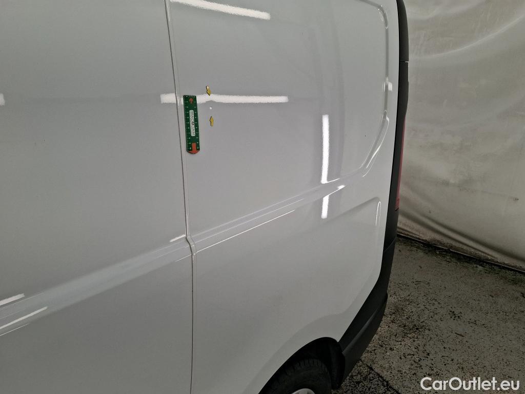  Renault  Trafic  Fourgon L1H1 1000 Confort 1.6 dCi #55