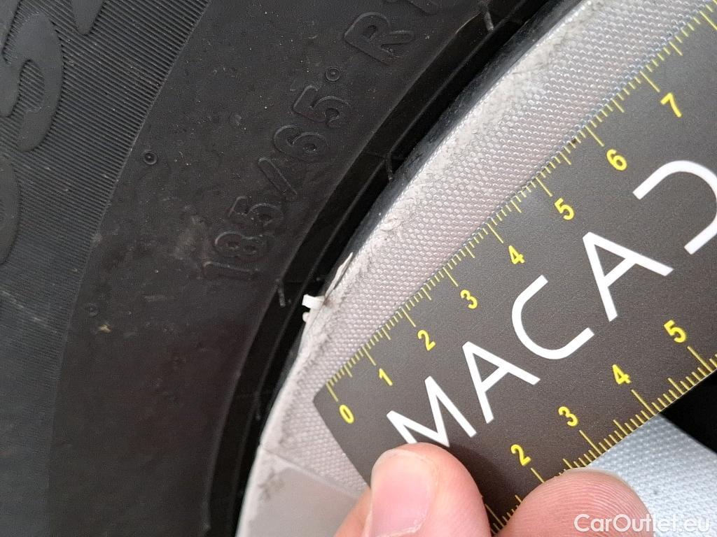  Renault  Clio  IV Air 0.9 TCe 75CV BVM5 E6 #54