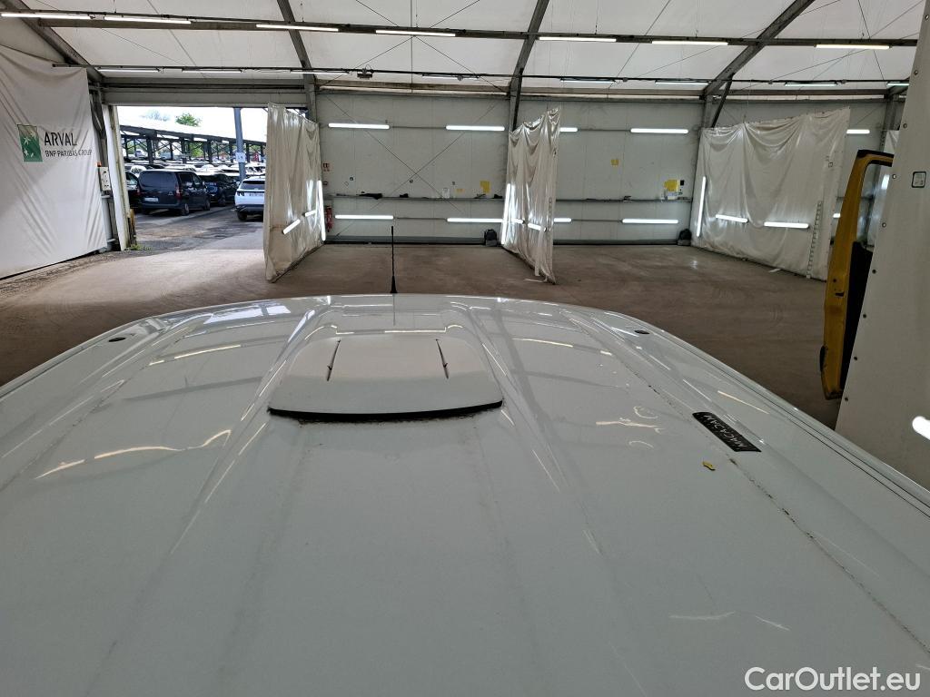  Renault  Kangoo  II Express Grand Confort (L1) 1.5 dCi 80CV BVM6 E6dT #1