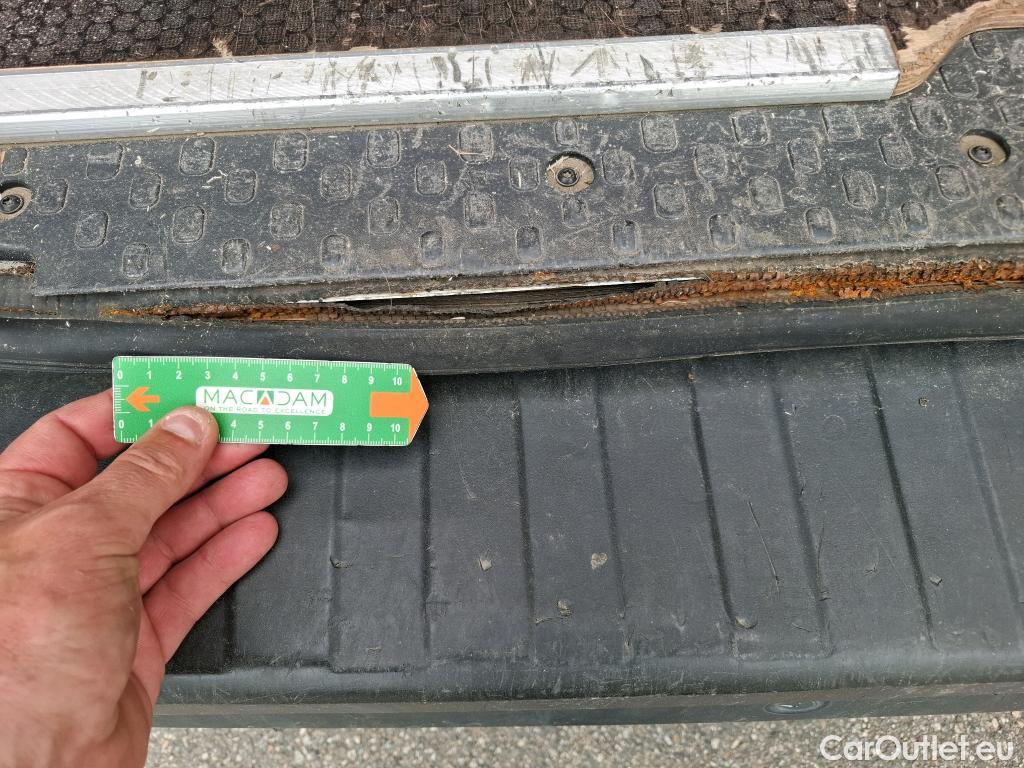  Renault  Trafic RENAULT  / 2021 / 4P / Fourgon tôlé FG GCF L2H2 3T Blue dCi 150 #9