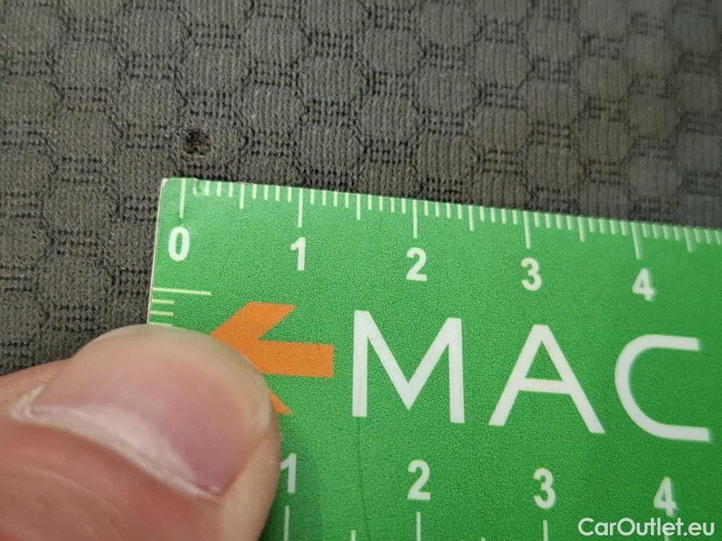  Renault  Kangoo RENAULT  Express / 2013 / 4P / Fourgonnette Gd Volume Gd Confort - Blue dCi 95 #12