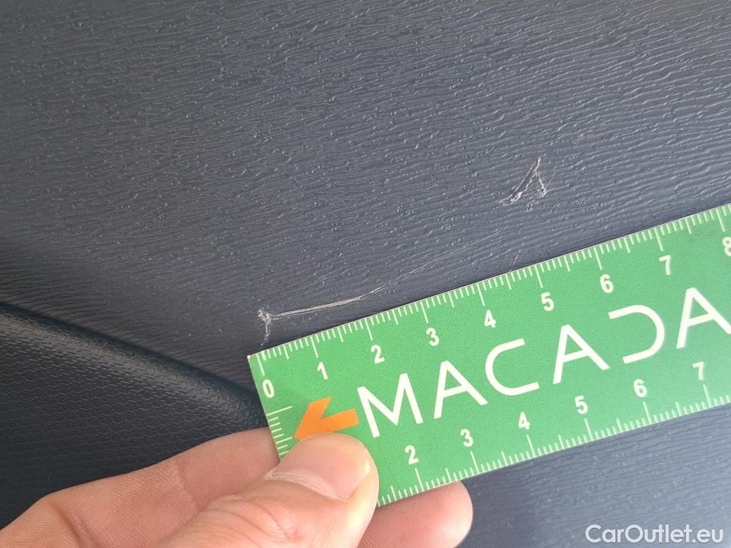  Renault  Kangoo RENAULT  Express / 2013 / 4P / Fourgonnette Gd Volume Gd Confort - Blue dCi 95 #21