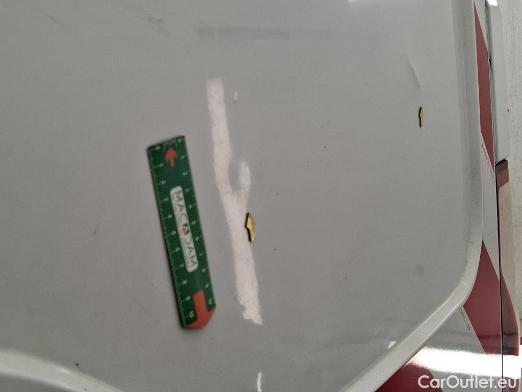  Renault  Master  III Fourgon L2H2 3 5 Grand Confort dCi 130CV BVM6 E6 #44