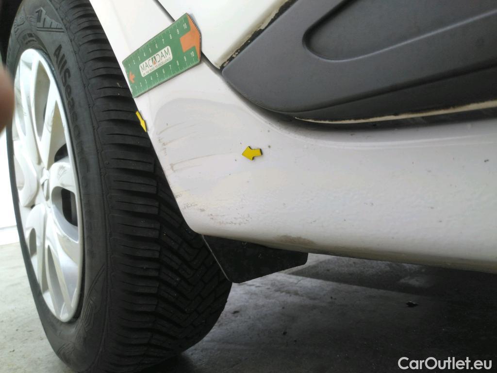  Renault  Clio  IV Air MediaNav 1.5 dCi 90CV BVM5 E6 #25