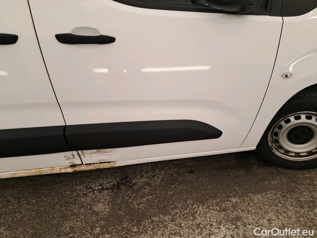  Peugeot  Partner  Premium L1 1.5 HDi 75CV BVM5 E6dT #17