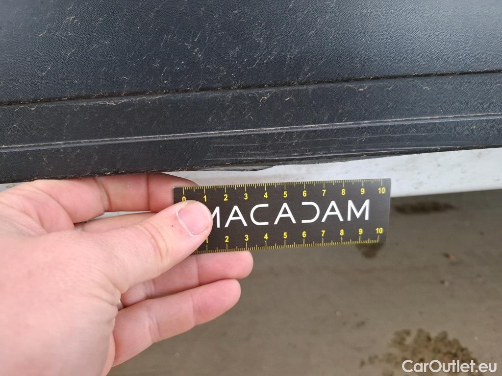  Renault  Clio  IV Air 0.9 TCe 75CV BVM5 E6 #22