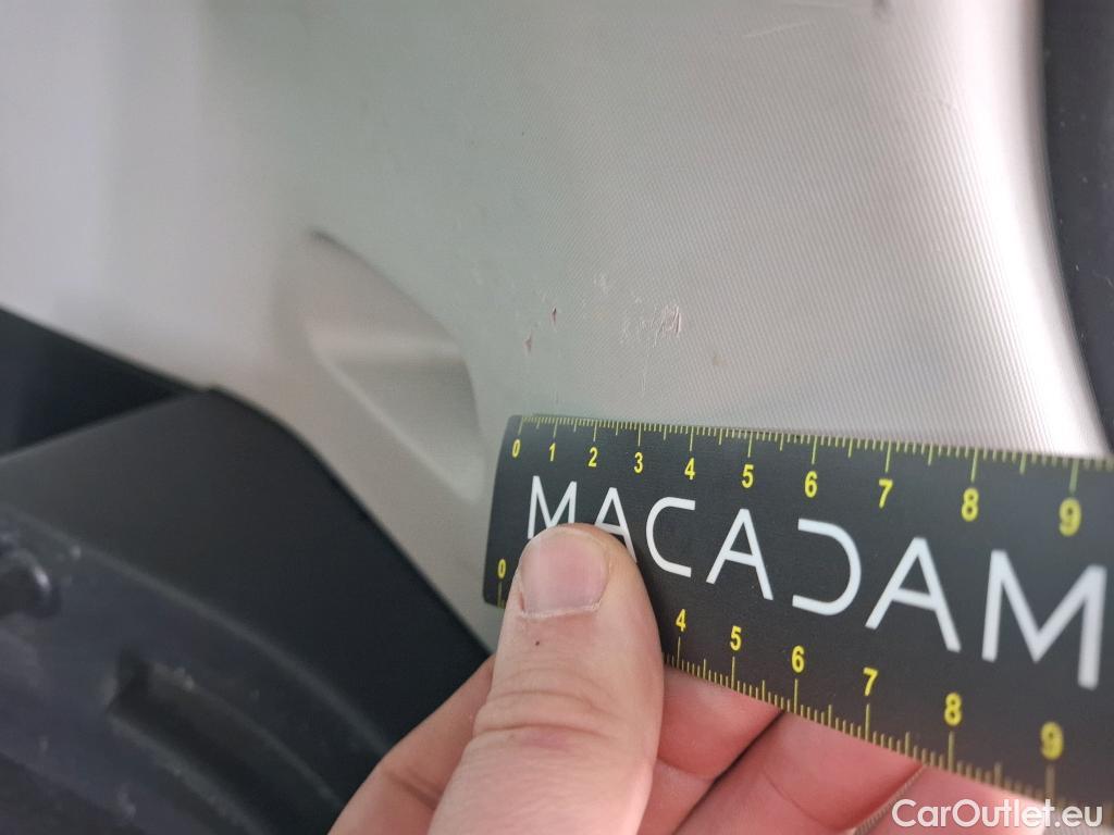  Renault  Clio  IV Air 0.9 TCe 75CV BVM5 E6 #27