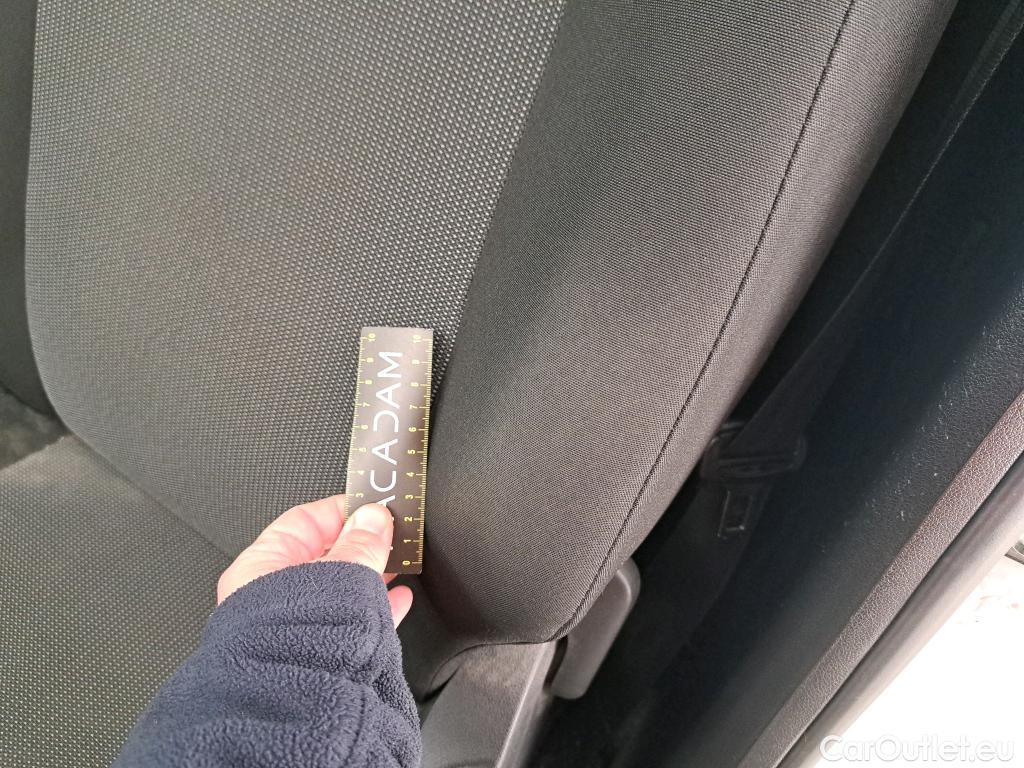  Peugeot  Partner  Premium L1 1.5 HDi 75CV BVM5 E6dT #27