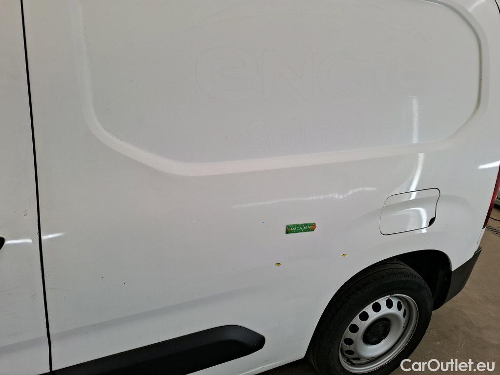  Peugeot  Partner  Asphalt L1 1.5 HDi 100CV BVM5 E6dT #7