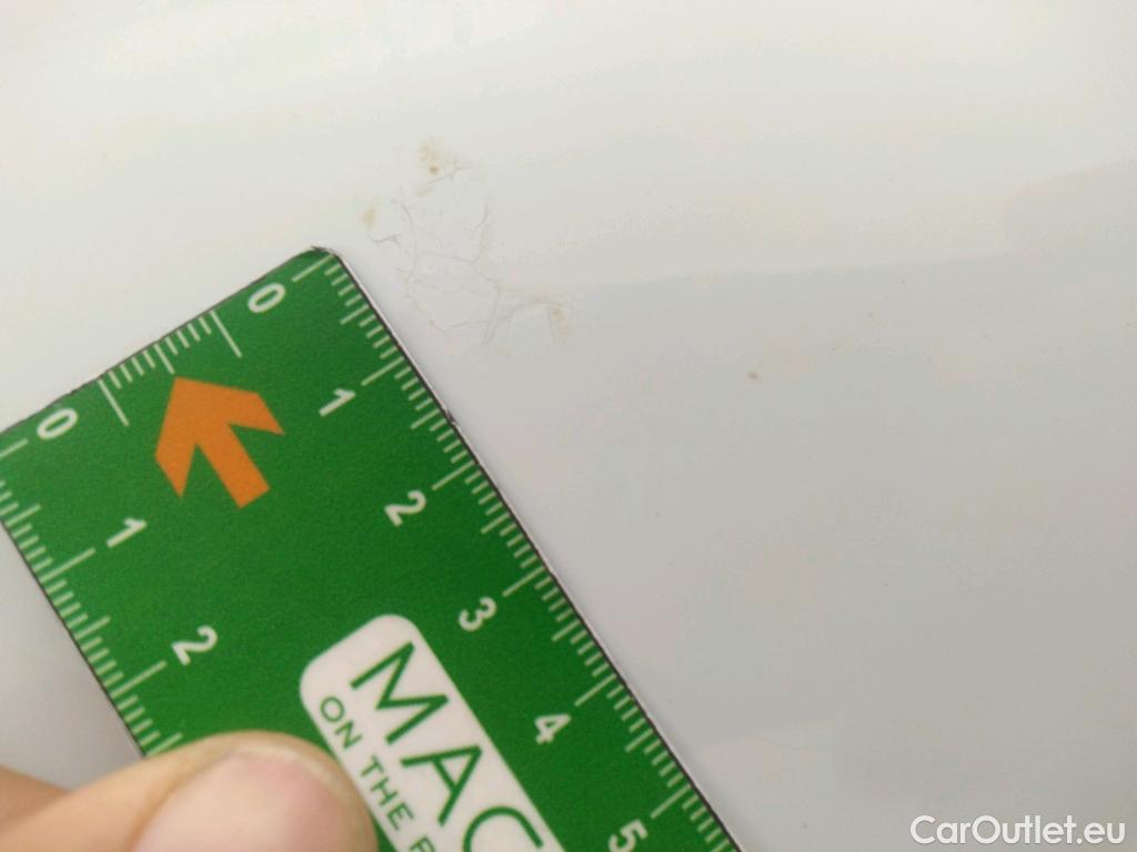  Renault  Clio  IV Air MediaNav 1.5 dCi 90CV BVM5 E6 #22