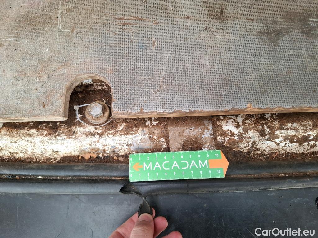  Peugeot  Partner  Asphalt L1 1.5 HDi 100CV BVM5 E6dT #25