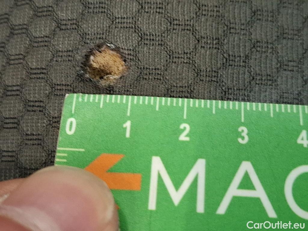  Renault  Kangoo RENAULT  Express / 2013 / 4P / Fourgonnette Gd Volume Gd Confort - Blue dCi 95 #10